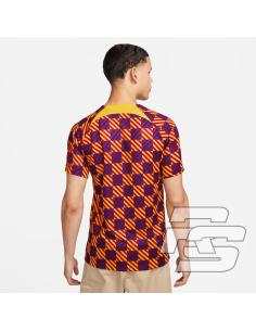 Koszulka Nike FC Barcelona DF Top SS PM DR4902 729 2