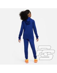 Dres Nike FC Barcelona NK Dri-Fit Strk HD Trk Suit FD1442 455 2