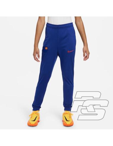 Dres Nike FC Barcelona NK Dri-Fit Strk HD Trk Suit FD1442 455