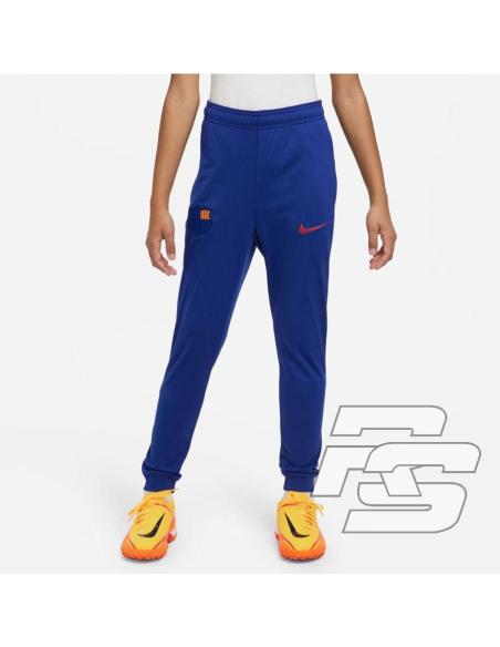 Dres Nike FC Barcelona NK Dri-Fit Strk HD Trk Suit FD1442 455