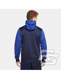 Bluza Nike Chelsea FC Travel FB2323 419 2
