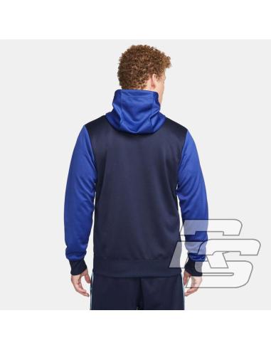 Bluza Nike Chelsea FC Travel FB2323 419