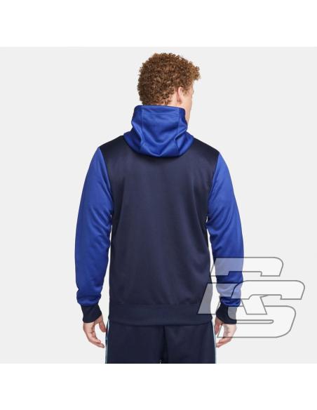 Bluza Nike Chelsea FC Travel FB2323 419
