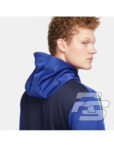 Bluza Nike Chelsea FC Travel FB2323 419
