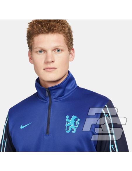 Bluza Nike Chelsea FC FB2324 419