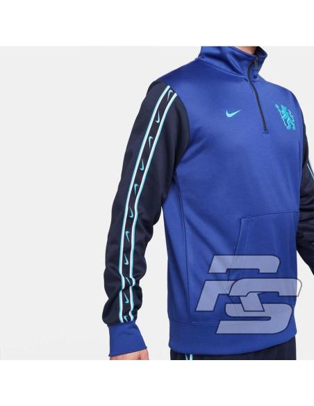 Bluza Nike Chelsea FC FB2324 419