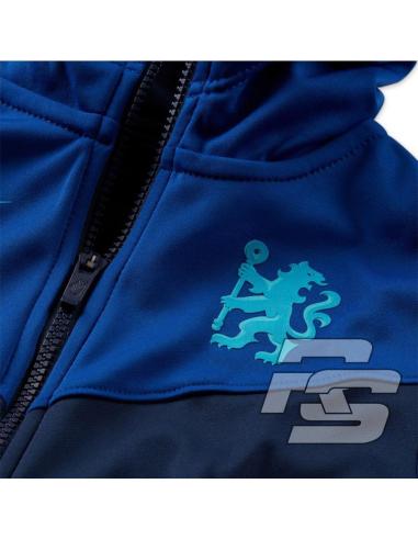 Bluza Nike Chelsea FC FB2328 419
