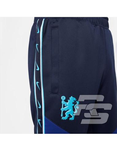 Spodnie Nike Chelsea FC FB2325 419