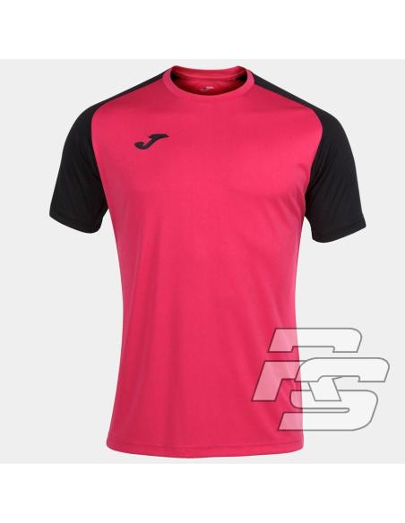 Koszulka Joma Camiseta Manga Corta Academy IV 101968.501