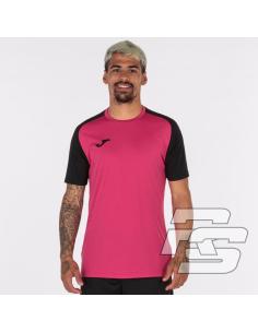 Koszulka Joma Camiseta Manga Corta Academy IV 101968.501 2