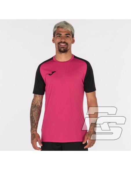 Koszulka Joma Camiseta Manga Corta Academy IV 101968.501