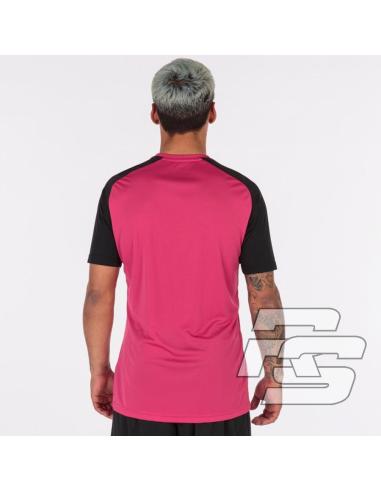 Koszulka Joma Camiseta Manga Corta Academy IV 101968.501