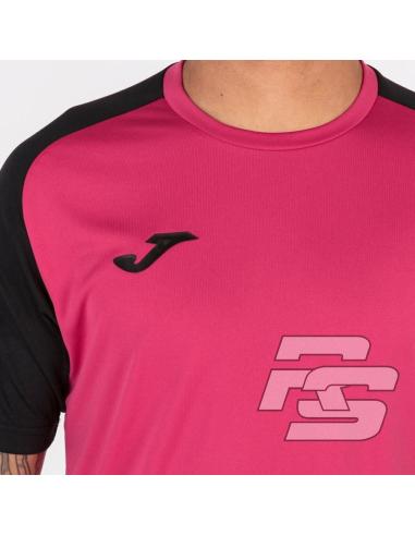 Koszulka Joma Camiseta Manga Corta Academy IV 101968.501