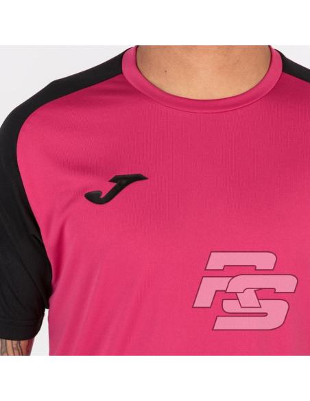 Koszulka Joma Camiseta Manga Corta Academy IV 101968.501