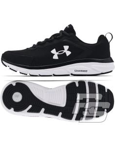 Buty do biegania Under Armour Charged Assert 9 3024590 001