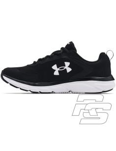 Buty do biegania Under Armour Charged Assert 9 3024590 001 2