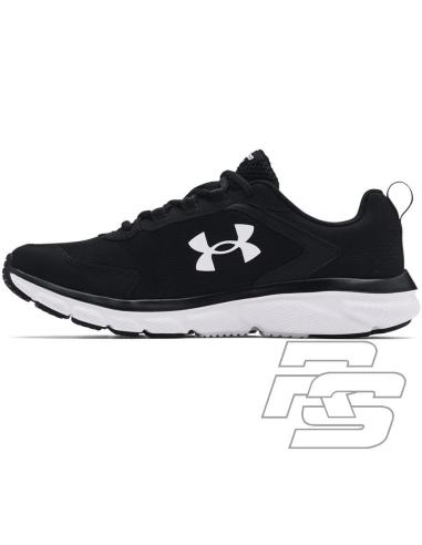 Buty do biegania Under Armour Charged Assert 9 3024590 001