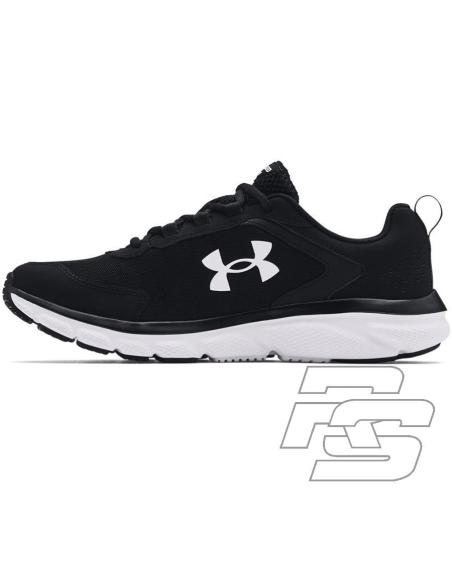Buty do biegania Under Armour Charged Assert 9 3024590 001