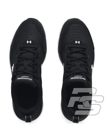 Buty do biegania Under Armour Charged Assert 9 3024590 001