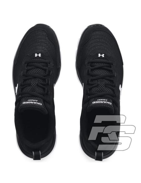 Buty do biegania Under Armour Charged Assert 9 3024590 001