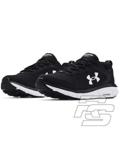 Buty do biegania Under Armour Charged Assert 9 3024590 001