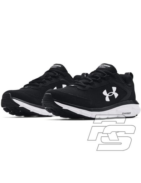 Buty do biegania Under Armour Charged Assert 9 3024590 001