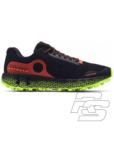 Buty do biegania Under Armour HOVR Machina Off Road 3023892 002