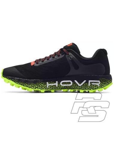 Buty do biegania Under Armour HOVR Machina Off Road 3023892 002