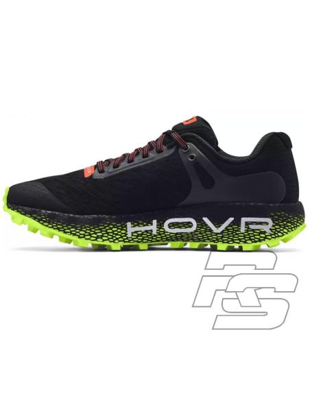 Buty do biegania Under Armour HOVR Machina Off Road 3023892 002