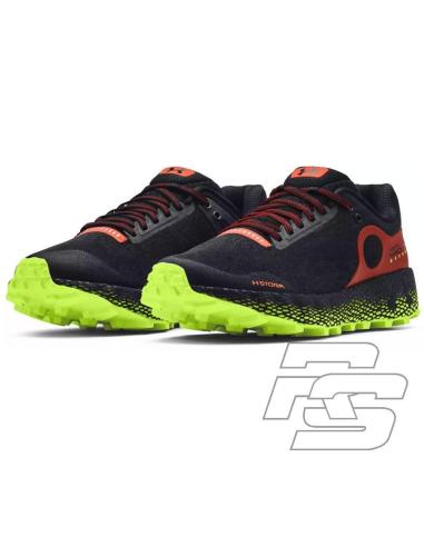 Buty do biegania Under Armour HOVR Machina Off Road 3023892 002