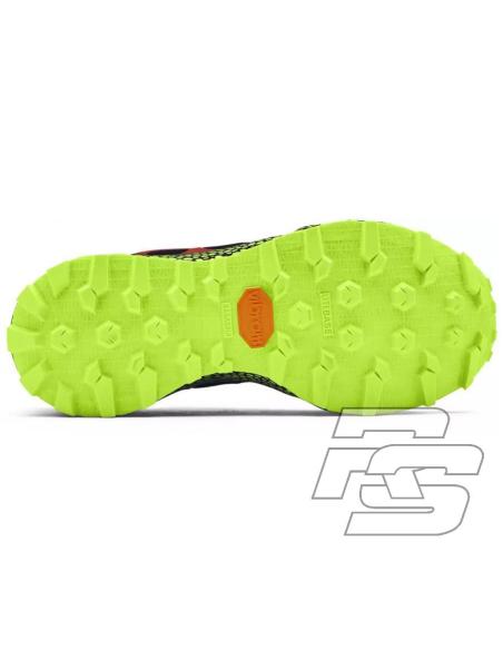 Buty do biegania Under Armour HOVR Machina Off Road 3023892 002