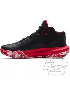 Buty do koszykówki Under Armour Jet 21 3024260 005 2