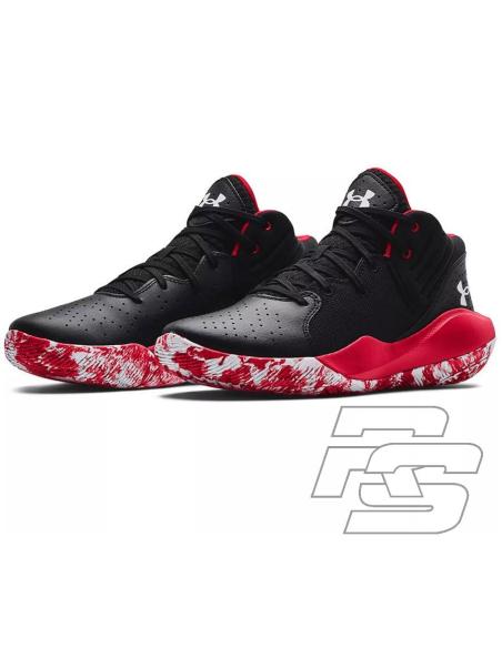 Buty do koszykówki Under Armour Jet 21 3024260 005