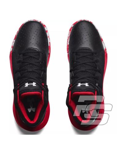 Buty do koszykówki Under Armour Jet 21 3024260 005