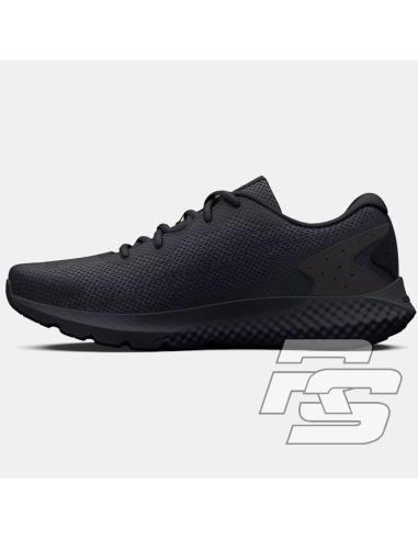 Buty do biegania Under Armour Charged Rouge 3 Knit 3026140 002