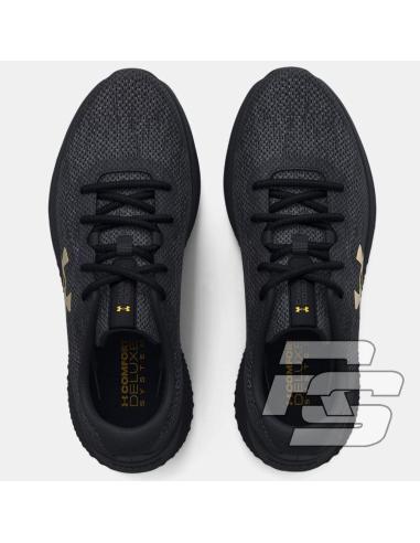 Buty do biegania Under Armour Charged Rouge 3 Knit 3026140 002