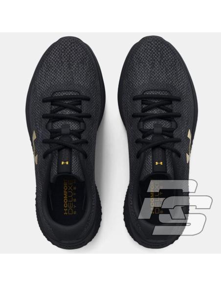 Buty do biegania Under Armour Charged Rouge 3 Knit 3026140 002