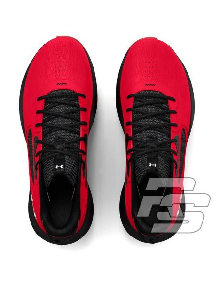 Buty koszykarskie Under Armour Lockdown 6 3025616 600