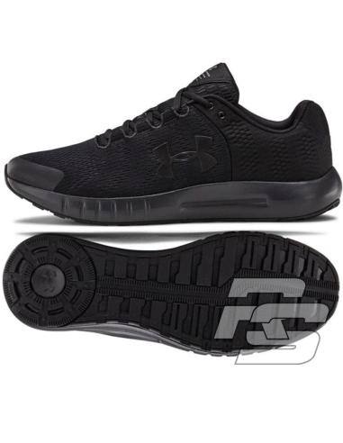 Buty do biegania Under Armour Micro G Pursuit BP 3021953 002