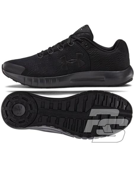 Buty do biegania Under Armour Micro G Pursuit BP 3021953 002