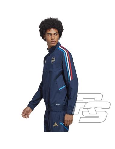 Bluza adidas Arsenal Londyn PRE Jacket HZ9989