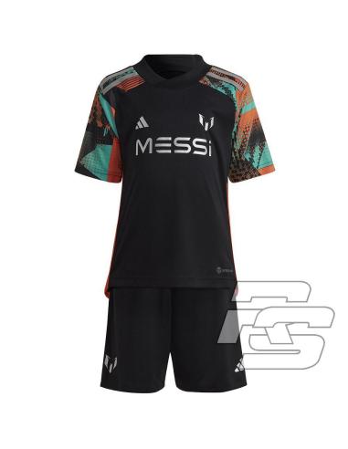 Zestaw piłkarski adidas Mini Kit HR4346