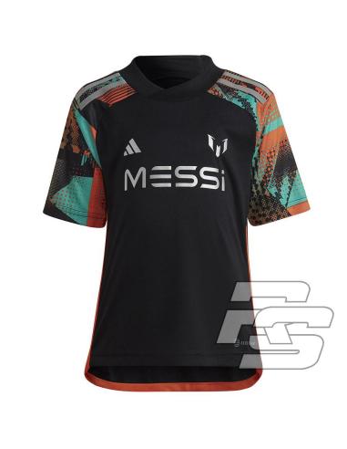Zestaw piłkarski adidas Mini Kit HR4346