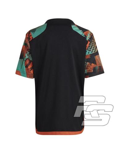 Zestaw piłkarski adidas Mini Kit HR4346