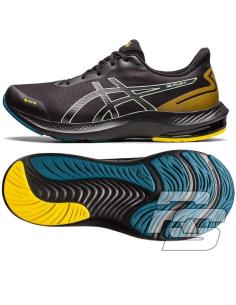 Buty do biegania Asics GEL-PULSE 14 GTX 1011B490 001