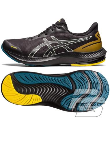 Buty do biegania Asics GEL-PULSE 14 GTX 1011B490 001
