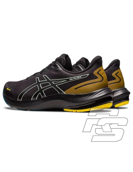 Buty do biegania Asics GEL-PULSE 14 GTX 1011B490 001