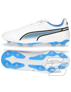 Buty Puma KING Match FG/AG 107257 01