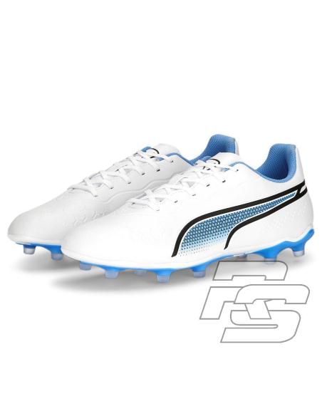 Buty Puma KING Match FG/AG 107257 01