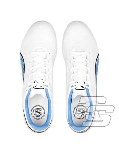 Buty Puma KING Match FG/AG 107257 01